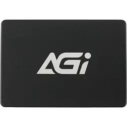Твердотільний накопичувач SSD 2Tb, AI238, SATA3, 2.5", 3D TLC, 550/510 МБ/с AGI teh0019806