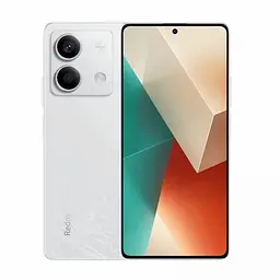 Смартфон Xiaomi Redmi Note 13 5G 8/128GB White Asian Version (без NFC)