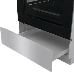 Плита комбінована Gorenje GKS6C71XF (FM6A4D-FPJDB) (7083202) - мініатюра 7