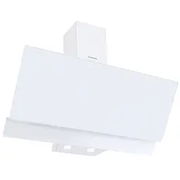 Витяжка декоративна похила MINOLA HVS 9412 WH 850 LED - мініатюра 3