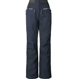 Штани Picture Organic Treva W 2023 Dark Blue XS (1012-WPT084F)