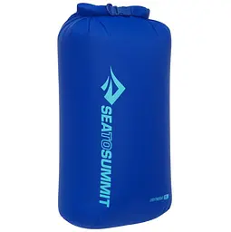 Гермочохол Sea to Summit Lightweight Dry Bag, 20 л Синій