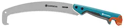 Пила садова вигнута з гаком Gardena CombiSystem 300 P (08739-20)