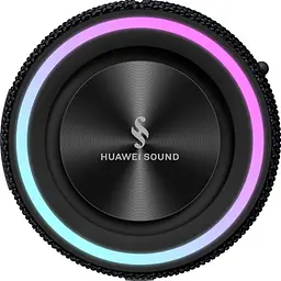 Портативна акустика Huawei Sound Joy 2 Obsidian Black [140196] - мініатюра 9