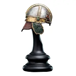 Статуетка Lord of Rings Arwen's Rohirrim Helm Limited Edition (Володар кілець) 13,6 см - мініатюра 2