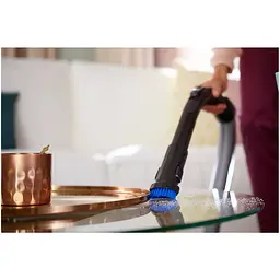 Пилосос Philips 5000 Series контейнерний 900 Вт чорний (FC9550/09) - мініатюра 7
