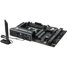 Материнська плата Asus TUF Gaming B650E-PLUS WIFI - мініатюра 7