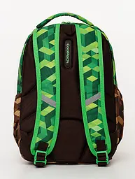 Рюкзак молодіжний Base CITY JUNGLE колір різнокольоровий Coolpack ЦБ-00226856 - мініатюра 3