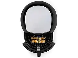 Мультипіч (аерофритюрниця) Domo Deli Fryer XXL (DO513FR) - мініатюра 3