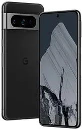 Смартфон Google Pixel 8 Pro 12/512 Gb Obsidian - мініатюра 3