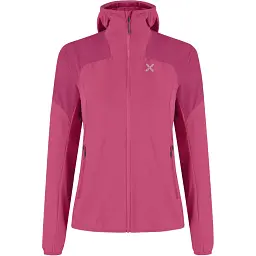 Куртка Montura Rise Hooded Jacket Woman S Baton Rouge