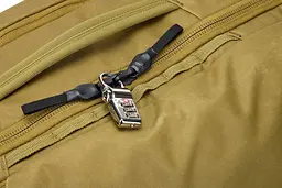 Дорожній рюкзак Thule Aion Travel Backpack 40L TATB140 Nutria (6808627) - мініатюра 3