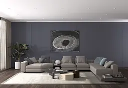 Точковий світильник Skarlat PS8080 WH - мініатюра 3