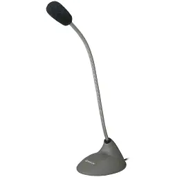 Мікрофон Defender MIC-111 (64111) - мініатюра 1