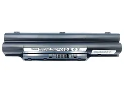 Акумулятор FPCBP145AP для Fujitsu LifeBook A561, AH52, AH54, AH56, AH572, AH77, AH78, LH700, LH772, PH701, PH702 (FMVNBP146) (10.8V 5200 mAh 56Wh) - мініатюра 2
