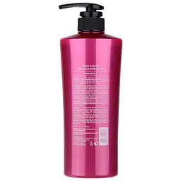 Кондиціонер для волосся Daeng Gi Meo Ri Argan Silk 500 мл - мініатюра 2