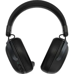 Навушники Bluetooth Stereo GamePro Asgard Freya Pro Black (HSW201B) UA - мініатюра 2