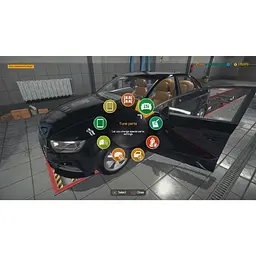 Ключ активації Microsoft Car Mechanic Simulator для Xbox One/Series - мініатюра 11