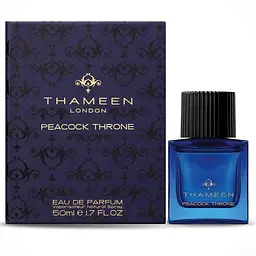 Парфум Thameen Peacock Throne 50 мл Extrait de Parfum