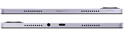 Планшет Xiaomi Redmi Pad 2 8/256Gb Wi-Fi версія фіолетовий (VHU5920EU) - мініатюра 9