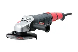 Шліфувальна машина кутова болгарка електрична Intertool WT-0227 1800 Вт x 180 мм - мініатюра 4