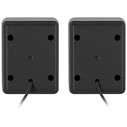 Акустична система Defender Onyx Led USB, чорна (65038) - мініатюра 8