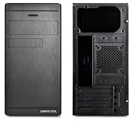 Корпус Deepcool Wave V2 (Wave V2) Без БП - мініатюра 9