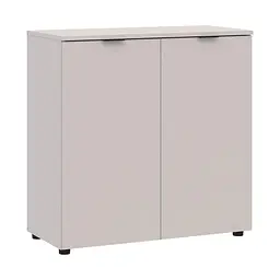 Комод Doros Рон 3 2 фасади Кашемір 80х38х81 (41516045)