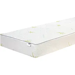 Наматрацник MirSon №1001 Alberto Eco Aloe Vera 90х200 см (2200001490468) - мініатюра 3