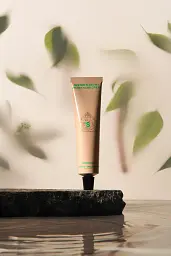 Крем для рук Sisters Aroma Smart Аюрведа 30 мл - мініатюра 4
