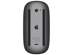 Миша Apple Magic Mouse 2 (MRME2) Space Gray - мініатюра 4