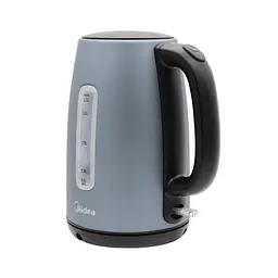 Електрочайник Midea MK-17S30A2BL - мініатюра 3