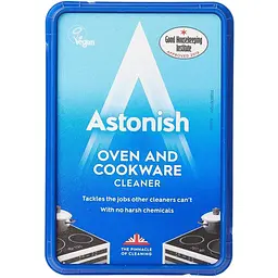 Средство для удаления сверхсложных загрязнений Astonish Oven & Cookware 150 г