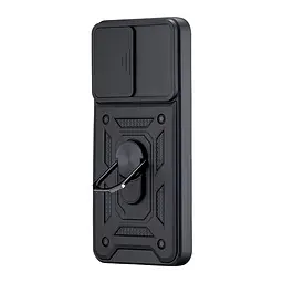 Чохол Full Protection Samsung A32 5G / M32 5G (A326 / M326) Black - мініатюра 3
