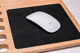 Тримач органайзеру для охолодження ноутбука ecoWalnut 565x290x16 мм - мініатюра 5