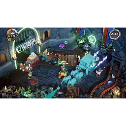 Ключ активації Microsoft Manic Mechanics для Xbox One/Series S/X - мініатюра 7