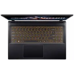 Ноутбук Acer Nitro V15 FHD 15. 6 дюймів Intel Core i5- 13420H 16GB 512GB SSD RTX 5050 Free Dos Obsidian Black - мініатюра 4