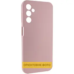 Чохол Silicone Cover Lakshmi Full Camera (AAA) для Xiaomi Poco X8 Pro Рожевий / Pink Sand