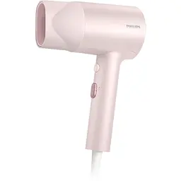 Фен Philips Series 3000 рожевий (BHD321/50)