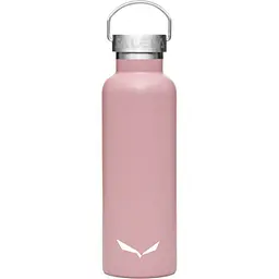 Термопляшка Salewa Valsura Insulated 0,65 л Рожевий