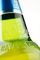 Пиво Bavaria, світле, фільтроване, 5%, 0,5 л - мініатюра 4