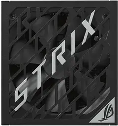 Блок живлення ASUS ROG Strix 1000W Platinum ROG Equalizer 80+ Platinum (90YE00W7-B0NA00) Black - мініатюра 5