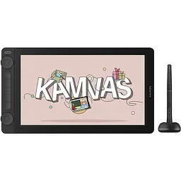 Графічний монітор Huion Kamvas 13 Gen 3 (GS1333)