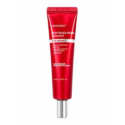 Антивіковий крем для повік з фіто-екзосомами та PDRN Medi Peel Phyto Exosome PDRN Lifting Shot Eye Cream 40 мл