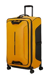 Дорожня Сумка На Колесах Samsonite ECODIVER YELLOW 79x47x32 KH7*06016 - мініатюра 5