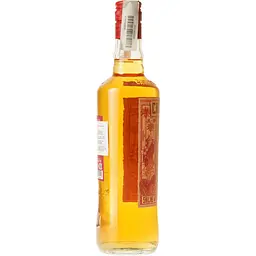 Ром Capitan Huk Spiced 37.5% 0.7 л - мініатюра 2