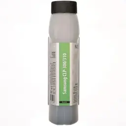 Тонер SAMSUNG CLP-300/310 BLACK 80г Patron (T-PN-SCLP300-B-080) - мініатюра 3
