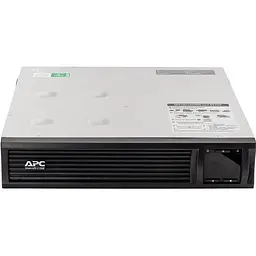 Джерело безперебійного живлення (ДБЖ) APC Smart-UPS C 1500VA 2U LCD 230V (SMC1500I-2UC) [113073] - мініатюра 2