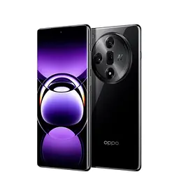 Смартфон Oppo Find X7 16/256GB Black Global - мініатюра 2