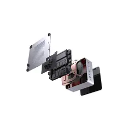 Комп'ютер Machenike Mini GTX (PH94H48) - мініатюра 9
